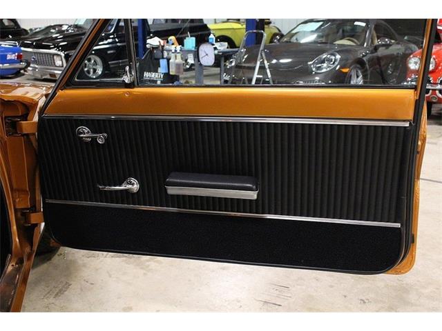 1961 Pontiac Tempest (CC-1023371) for sale in Kentwood, Michigan