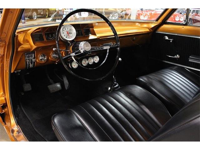 1961 Pontiac Tempest (CC-1023371) for sale in Kentwood, Michigan