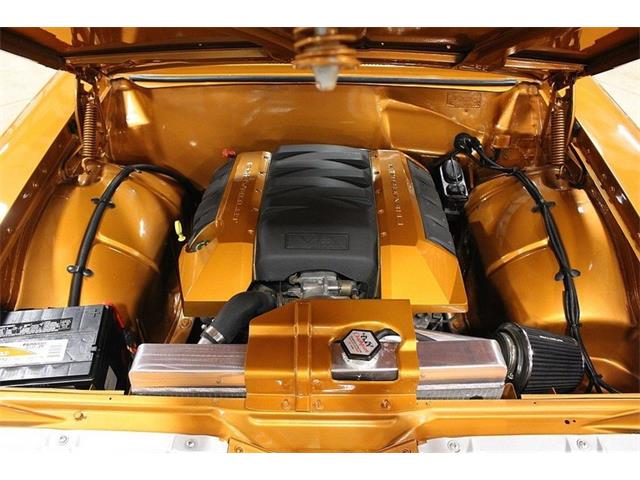 1961 Pontiac Tempest (CC-1023371) for sale in Kentwood, Michigan