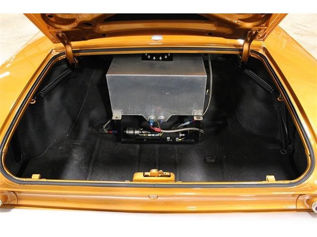 1961 Pontiac Tempest (CC-1023371) for sale in Kentwood, Michigan