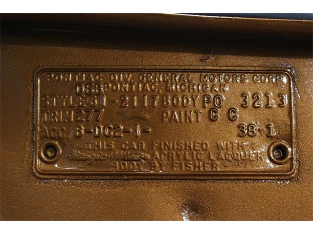 1961 Pontiac Tempest (CC-1023371) for sale in Kentwood, Michigan