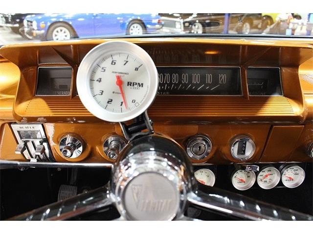 1961 Pontiac Tempest (CC-1023371) for sale in Kentwood, Michigan