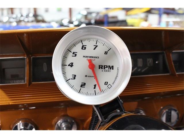 1961 Pontiac Tempest (CC-1023371) for sale in Kentwood, Michigan