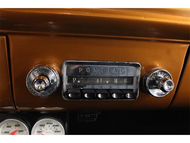 1961 Pontiac Tempest (CC-1023371) for sale in Kentwood, Michigan