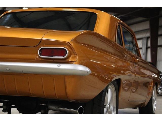1961 Pontiac Tempest (CC-1023371) for sale in Kentwood, Michigan