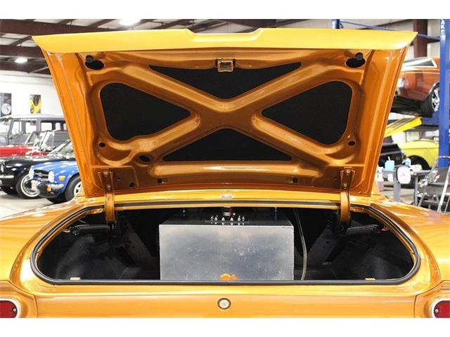1961 Pontiac Tempest (CC-1023371) for sale in Kentwood, Michigan