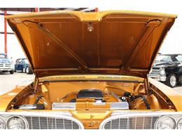 1961 Pontiac Tempest (CC-1023371) for sale in Kentwood, Michigan