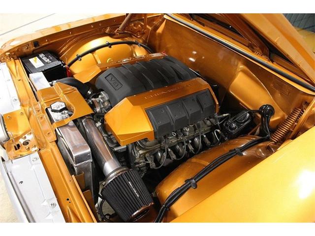 1961 Pontiac Tempest (CC-1023371) for sale in Kentwood, Michigan