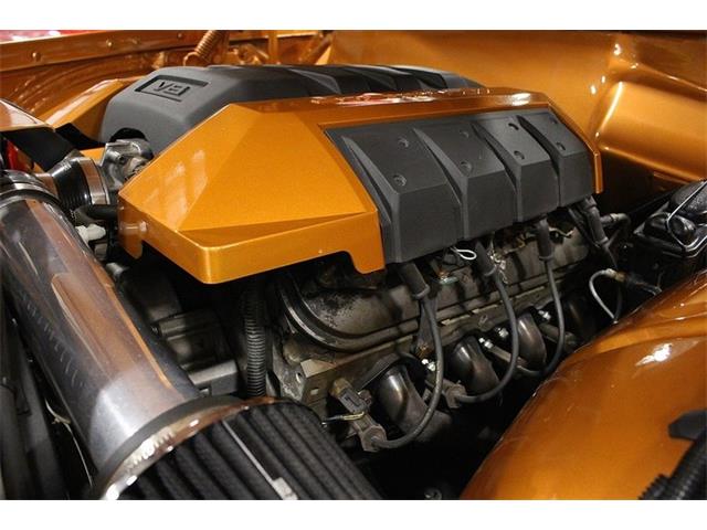 1961 Pontiac Tempest (CC-1023371) for sale in Kentwood, Michigan