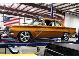 1961 Pontiac Tempest (CC-1023371) for sale in Kentwood, Michigan