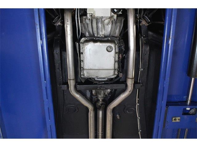 1961 Pontiac Tempest (CC-1023371) for sale in Kentwood, Michigan