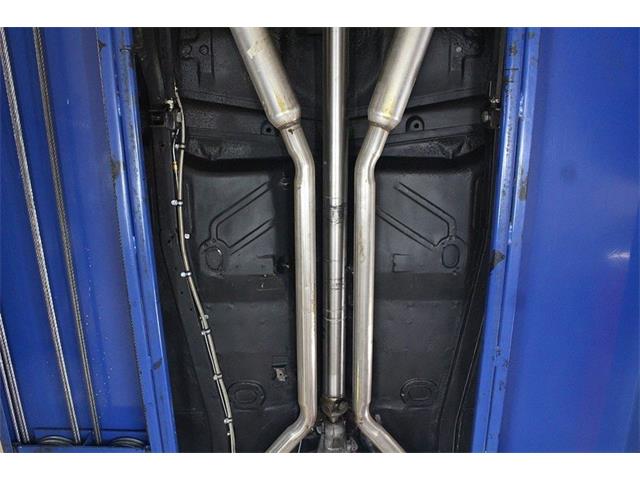 1961 Pontiac Tempest (CC-1023371) for sale in Kentwood, Michigan