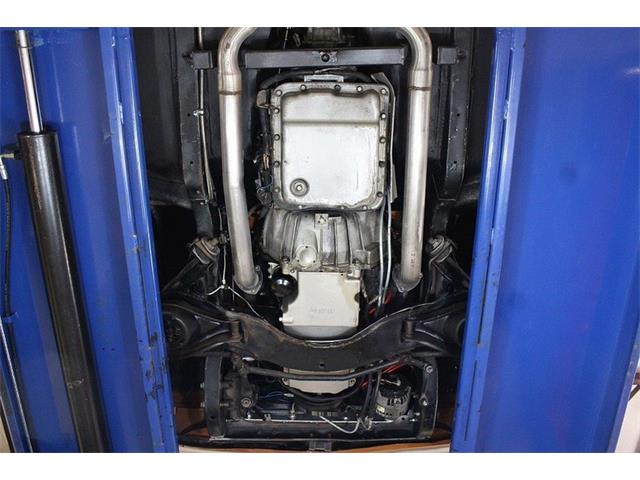 1961 Pontiac Tempest (CC-1023371) for sale in Kentwood, Michigan
