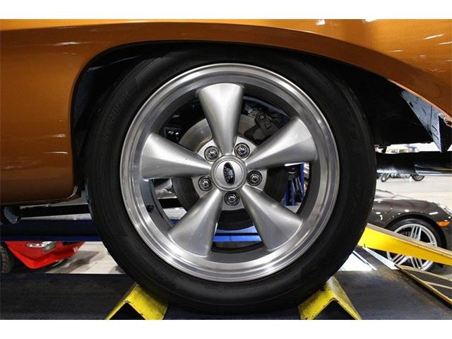 1961 Pontiac Tempest (CC-1023371) for sale in Kentwood, Michigan