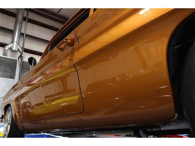 1961 Pontiac Tempest (CC-1023371) for sale in Kentwood, Michigan