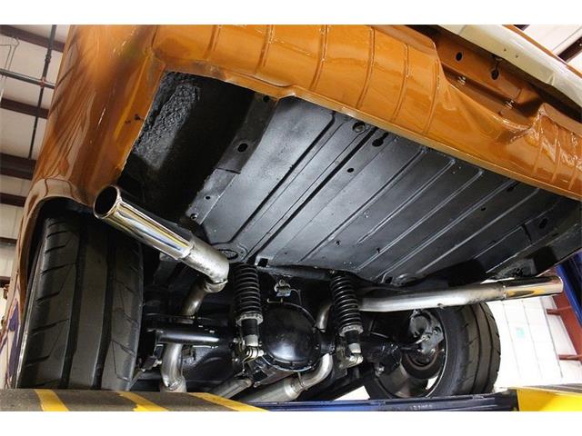 1961 Pontiac Tempest (CC-1023371) for sale in Kentwood, Michigan