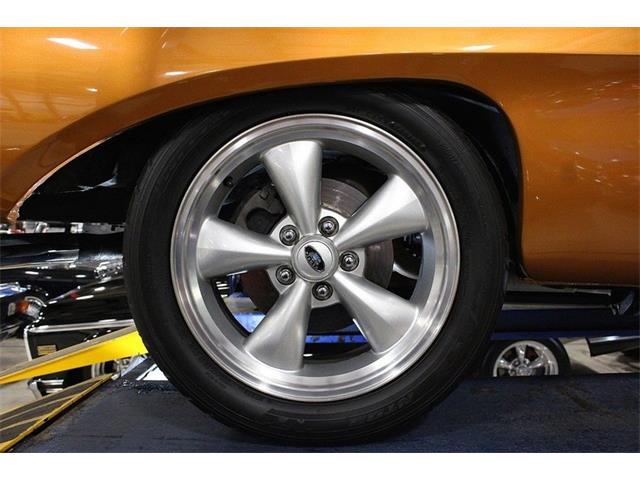 1961 Pontiac Tempest (CC-1023371) for sale in Kentwood, Michigan