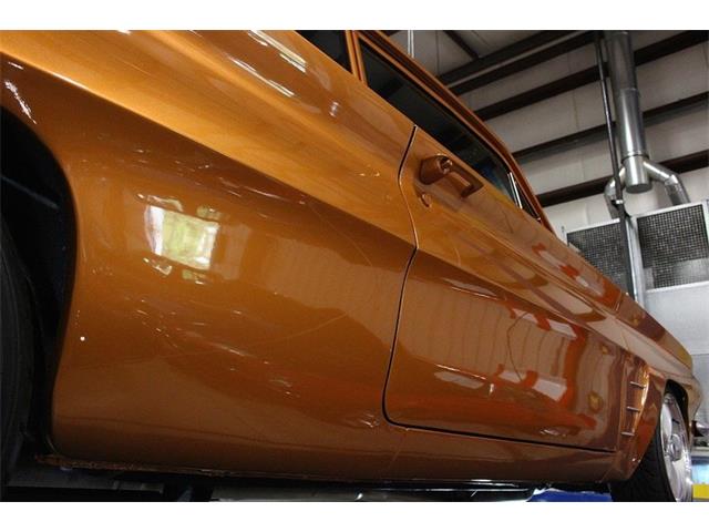1961 Pontiac Tempest (CC-1023371) for sale in Kentwood, Michigan