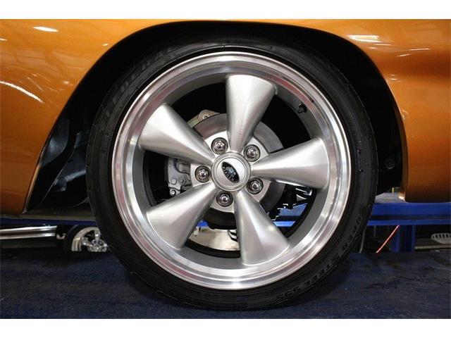 1961 Pontiac Tempest (CC-1023371) for sale in Kentwood, Michigan