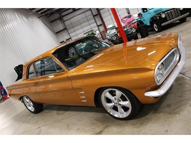 1961 Pontiac Tempest (CC-1023371) for sale in Kentwood, Michigan