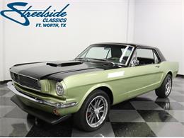 1966 Ford Mustang (CC-1023384) for sale in Ft Worth, Texas