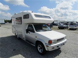 1992 Isuzu Rodeo (CC-1023406) for sale in Christiansburg, Virginia