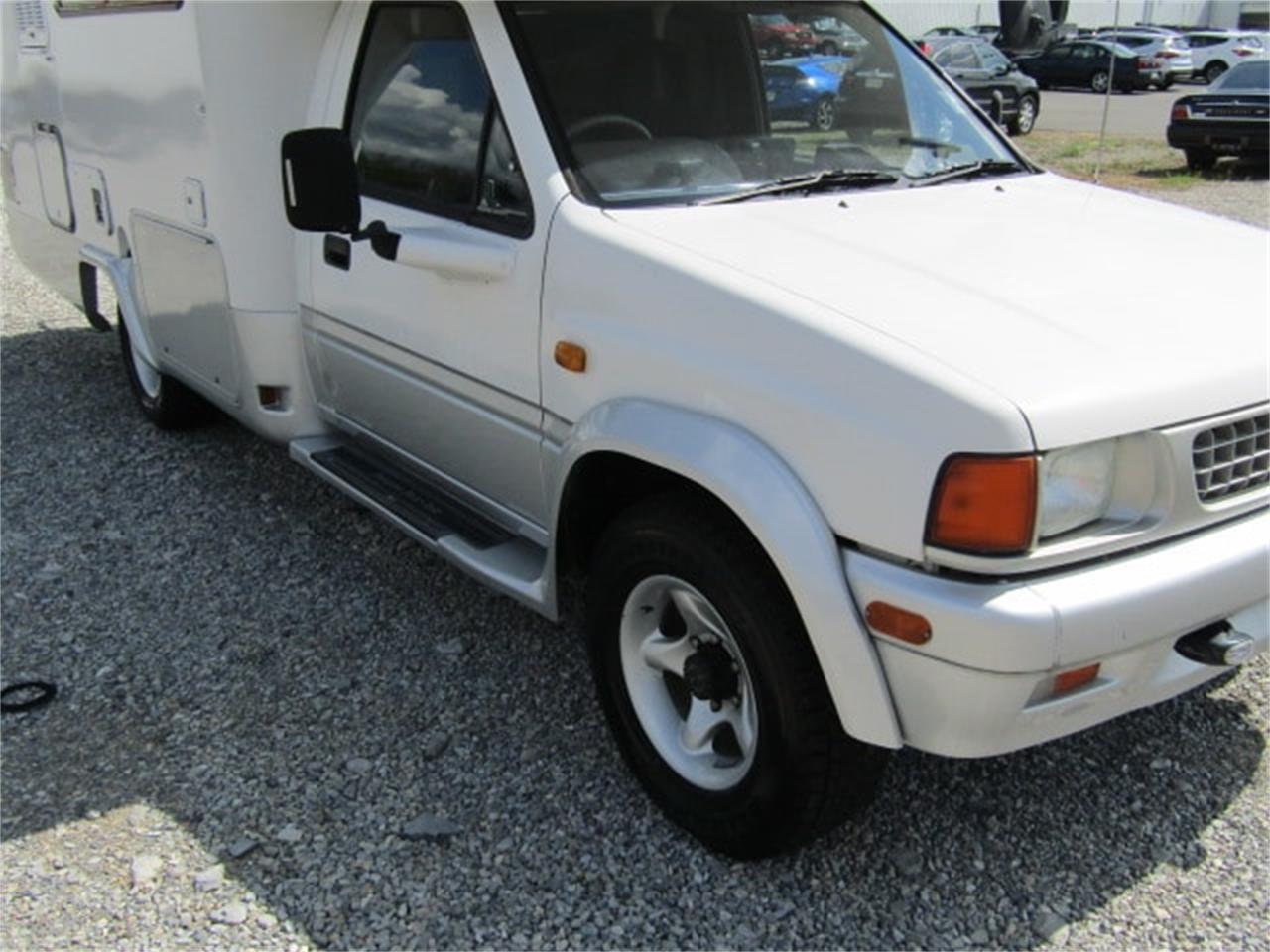 Isuzu rodeo 1992