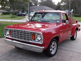 1978 Dodge Pickup (CC-1023409) for sale in Palatine, Illinois