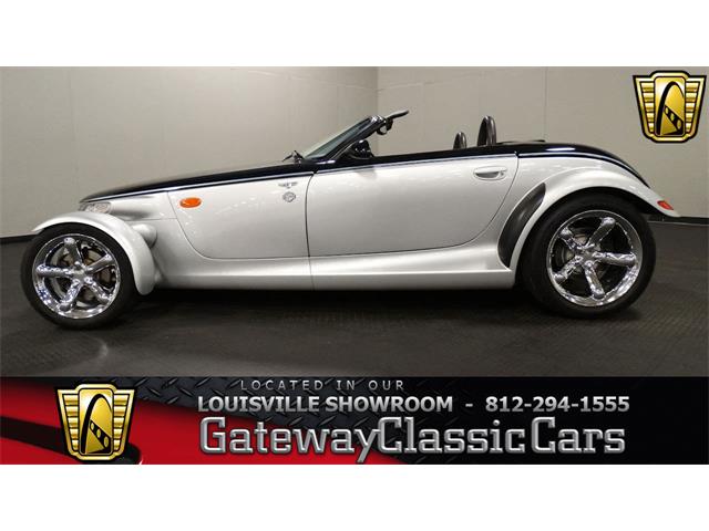 2001 Plymouth Prowler (CC-1023424) for sale in Memphis, Indiana