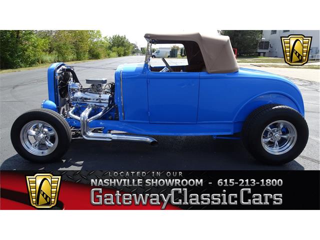 1930 Ford Model A (CC-1023426) for sale in Indianapolis, Indiana