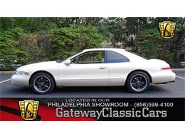 1998 Lincoln Mark VIII (CC-1023429) for sale in West Deptford, New Jersey