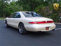 1998 Lincoln Mark VIII (CC-1023429) for sale in West Deptford, New Jersey