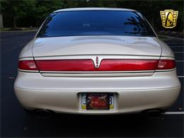 1998 Lincoln Mark VIII (CC-1023429) for sale in West Deptford, New Jersey