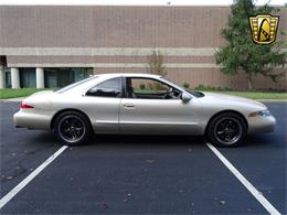 1998 Lincoln Mark VIII (CC-1023429) for sale in West Deptford, New Jersey