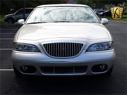 1998 Lincoln Mark VIII (CC-1023429) for sale in West Deptford, New Jersey