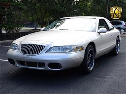 1998 Lincoln Mark VIII (CC-1023429) for sale in West Deptford, New Jersey