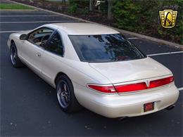 1998 Lincoln Mark VIII (CC-1023429) for sale in West Deptford, New Jersey
