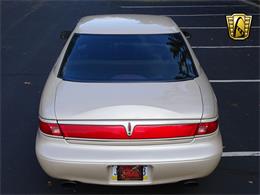 1998 Lincoln Mark VIII (CC-1023429) for sale in West Deptford, New Jersey