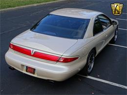 1998 Lincoln Mark VIII (CC-1023429) for sale in West Deptford, New Jersey