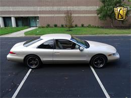 1998 Lincoln Mark VIII (CC-1023429) for sale in West Deptford, New Jersey