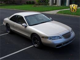 1998 Lincoln Mark VIII (CC-1023429) for sale in West Deptford, New Jersey