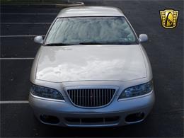 1998 Lincoln Mark VIII (CC-1023429) for sale in West Deptford, New Jersey