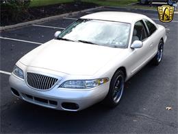 1998 Lincoln Mark VIII (CC-1023429) for sale in West Deptford, New Jersey
