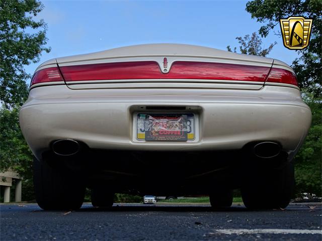 1998 Lincoln Mark VIII (CC-1023429) for sale in West Deptford, New Jersey