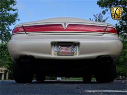 1998 Lincoln Mark VIII (CC-1023429) for sale in West Deptford, New Jersey