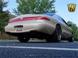 1998 Lincoln Mark VIII (CC-1023429) for sale in West Deptford, New Jersey