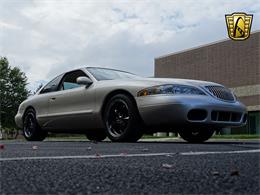 1998 Lincoln Mark VIII (CC-1023429) for sale in West Deptford, New Jersey