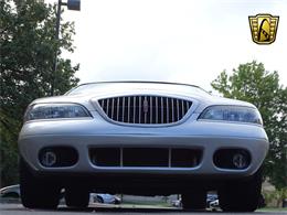 1998 Lincoln Mark VIII (CC-1023429) for sale in West Deptford, New Jersey