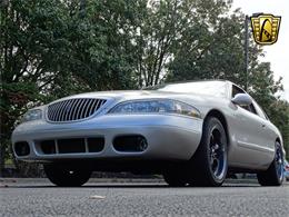 1998 Lincoln Mark VIII (CC-1023429) for sale in West Deptford, New Jersey