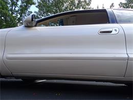 1998 Lincoln Mark VIII (CC-1023429) for sale in West Deptford, New Jersey